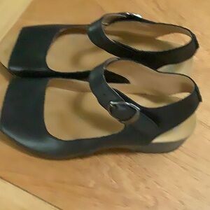 Dansko sandals